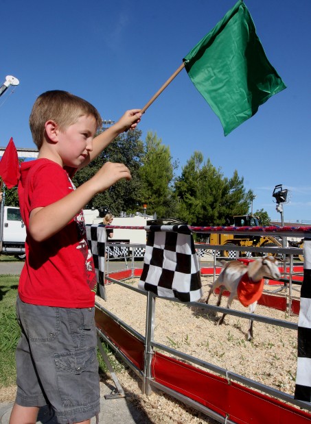 Kings Fair 2009